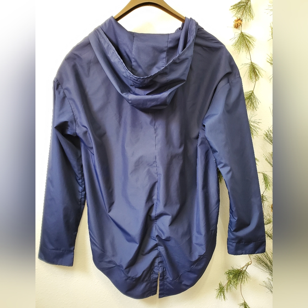 Under Armour Sportstyle Fishtail Coldgear Packable Jacket UNISEX - Picture 3 of 12